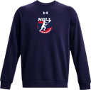 Under Armour Rival Fleece Crew - NGLL Midwest 2026