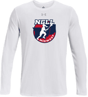 Under Armour Tech Team Long Sleeve - NGLL Midwest 2026
