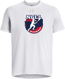 Under Armour Tech Team Short Sleeve - NGLL Midwest 2026