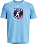 Under Armour Tech Team Short Sleeve - NGLL Midwest 2026