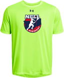 Under Armour Tech Team Short Sleeve - NGLL Midwest 2026