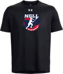 Under Armour Tech Team Short Sleeve - NGLL Midwest 2026
