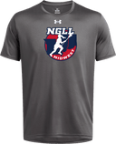 Under Armour Tech Team Short Sleeve - NGLL Midwest 2026