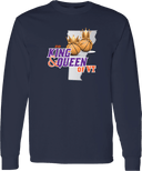 Long Sleeves - King & Queen of Vermont 2026