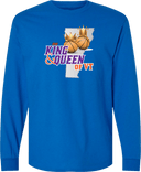 Long Sleeves - King & Queen of Vermont 2026
