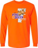 Long Sleeves - King & Queen of Vermont 2026