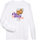 Performance Long Sleeves - King & Queen of Vermont 2026