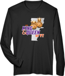 Performance Long Sleeves - King & Queen of Vermont 2026