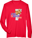 Performance Long Sleeves - King & Queen of Vermont 2026