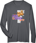 Performance Long Sleeves - King & Queen of Vermont 2026