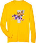 Performance Long Sleeves - King & Queen of Vermont 2026