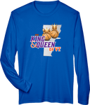 Performance Long Sleeves - King & Queen of Vermont 2026