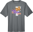Performance Short Sleeves - King & Queen of Vermont 2026