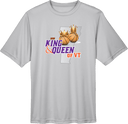 Performance Short Sleeves - King & Queen of Vermont 2026