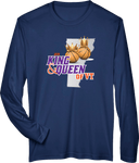 Performance Long Sleeves - King & Queen of Vermont 2026