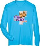 Performance Long Sleeves - King & Queen of Vermont 2026