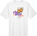 Performance Short Sleeves - King & Queen of Vermont 2026