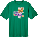 Performance Short Sleeves - King & Queen of Vermont 2026