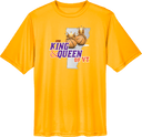 Performance Short Sleeves - King & Queen of Vermont 2026