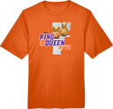 Performance Short Sleeves - King & Queen of Vermont 2026