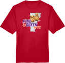 Performance Short Sleeves - King & Queen of Vermont 2026