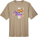 Performance Short Sleeves - King & Queen of Vermont 2026