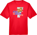 Performance Short Sleeves - King & Queen of Vermont 2026