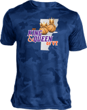 Performance Short Sleeves - King & Queen of Vermont 2026
