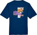 Performance Short Sleeves - King & Queen of Vermont 2026