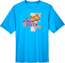 Performance Short Sleeves - King & Queen of Vermont 2026
