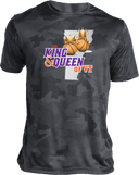 Performance Short Sleeves - King & Queen of Vermont 2026
