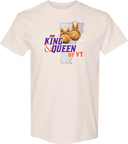 Short Sleeves - King & Queen of Vermont 2026