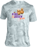 Performance Short Sleeves - King & Queen of Vermont 2026