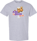 Short Sleeves - King & Queen of Vermont 2026