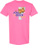 Short Sleeves - King & Queen of Vermont 2026