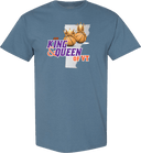 Short Sleeves - King & Queen of Vermont 2026