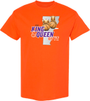 Short Sleeves - King & Queen of Vermont 2026