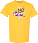 Short Sleeves - King & Queen of Vermont 2026