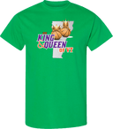 Short Sleeves - King & Queen of Vermont 2026