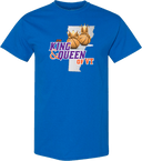 Short Sleeves - King & Queen of Vermont 2026