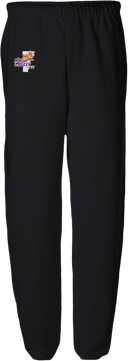 Sweatpants - King & Queen of Vermont 2026