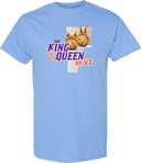 Short Sleeves - King & Queen of Vermont 2026