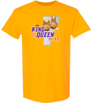 Short Sleeves - King & Queen of Vermont 2026
