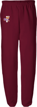 Sweatpants - King & Queen of Vermont 2026
