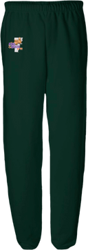 Sweatpants - King & Queen of Vermont 2026