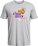 Under Armour Athletics Short Sleeve - King & Queen of Vermont 2026