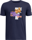 Under Armour Athletics Short Sleeve - King & Queen of Vermont 2026