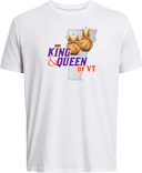Under Armour Athletics Short Sleeve - King & Queen of Vermont 2026
