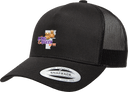 Trucker Hat - King & Queen of Vermont 2026