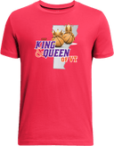 Under Armour Athletics Short Sleeve - King & Queen of Vermont 2026